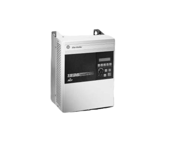 ALLEN BRADLEY 1336E-B025-AA-EN-HA2-L8E