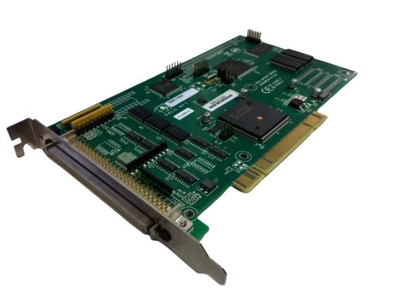 GALIL MOTION CONTROLS DMC1822