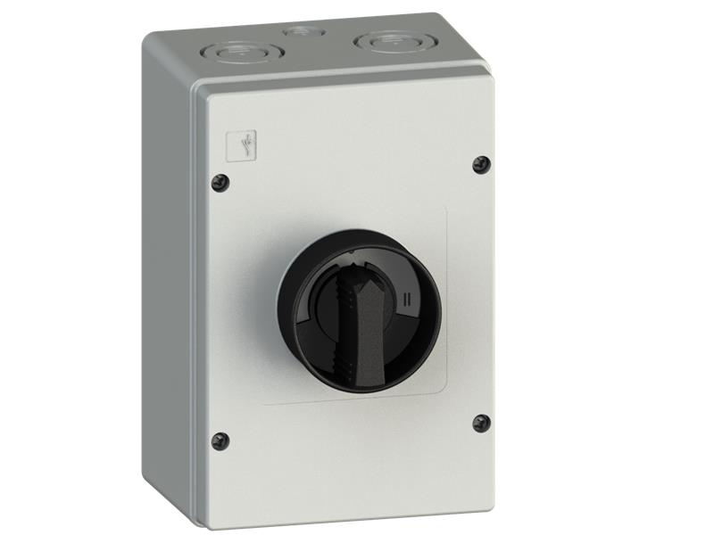 MERZ ELEKTRO MLU1-035-3V-8121