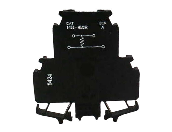 1492-HM2RA153 por ALLEN BRADLEY