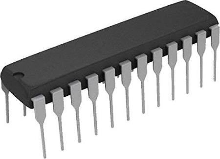 TEXAS INSTRUMENTS SEMI SN74AS885NT