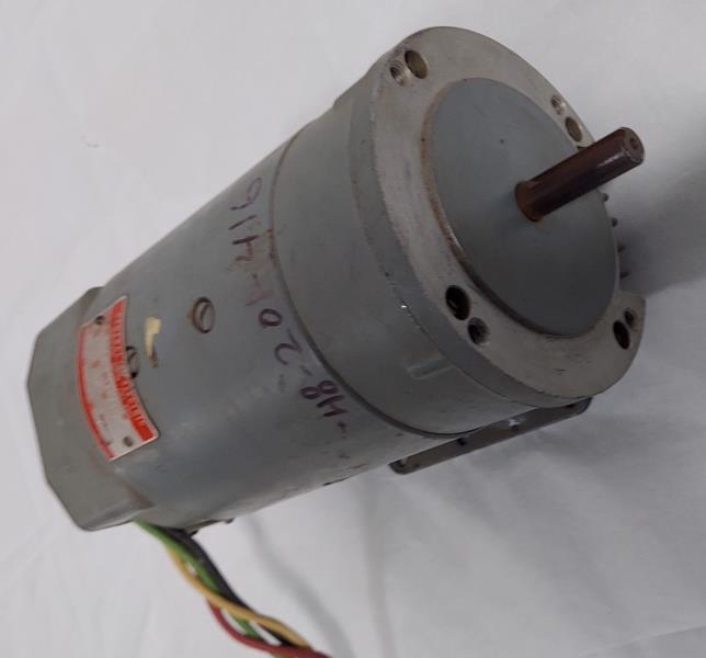 GENERAL ELECTRIC 6VFM2100A561A1