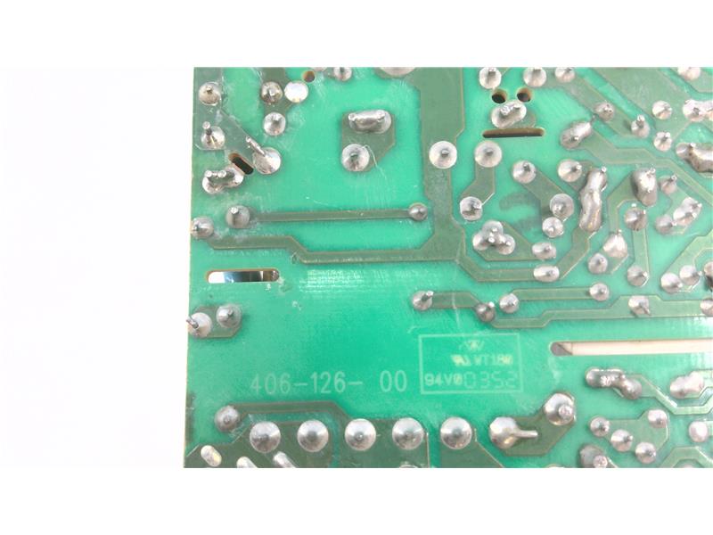 POPBRIDGE INDUSTRIAL 406-126-00 