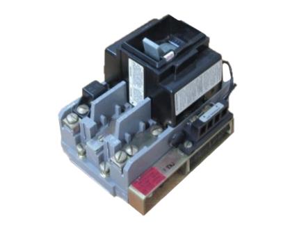 ALLEN BRADLEY 609U-AOXD