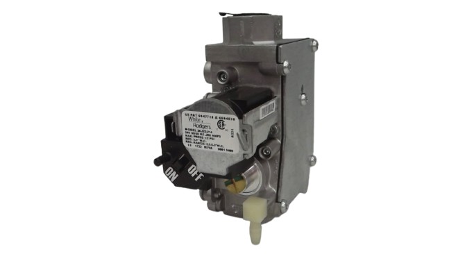 36J22-214 by EMERSON