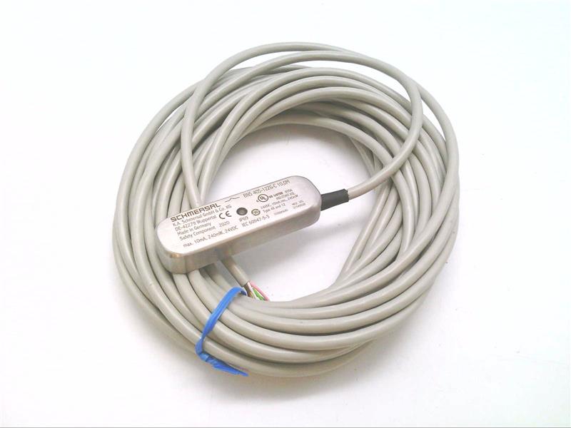 SCHMERSAL BNS40S-12ZG-C-10M