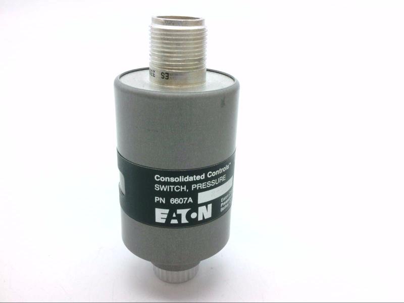 EATON CORPORATION 6607A2-105