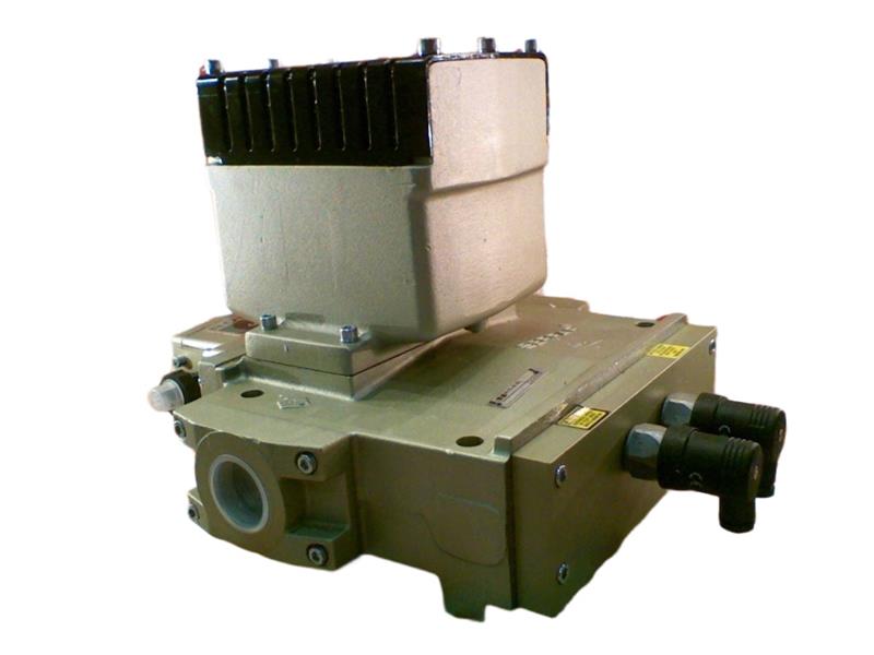 D3573B7630 par ROSS CONTROLS