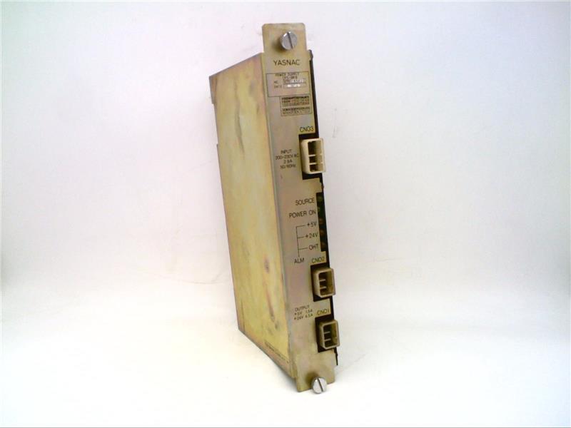 YASKAWA ELECTRIC CPS-18FB