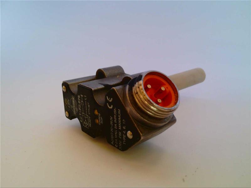 EUCHNER EZT1F2.875