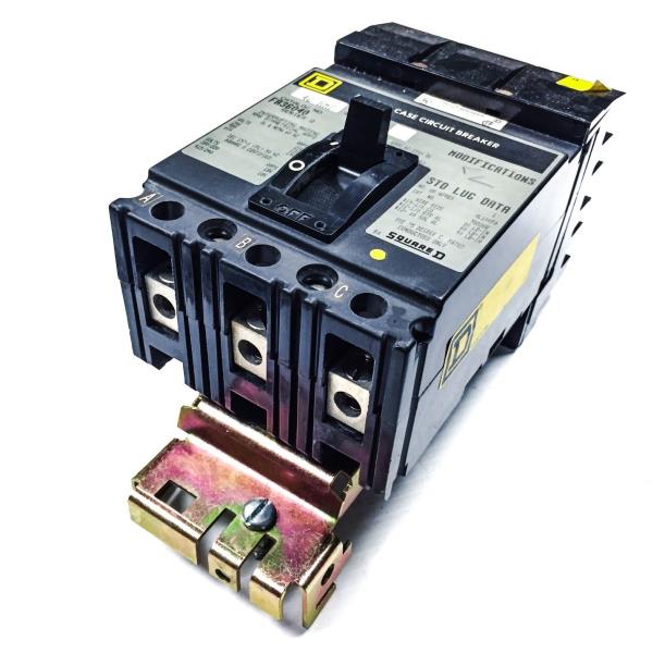 SCHNEIDER ELECTRIC FA3604035