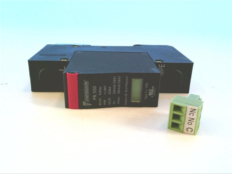 ENERDOOR PR.550