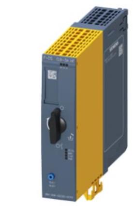 SIEMENS 3RK1308-0CC00-0CP0