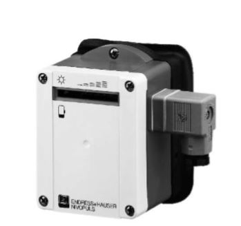 FDU10C1111 by ENDRESS & HAUSER