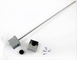 JOHNSON CONTROLS TE-631JM-1