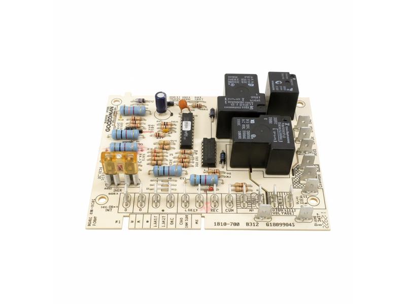 B1809904S by GOODMAN