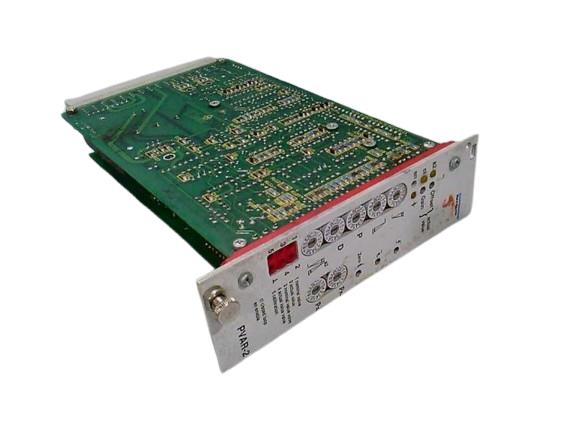 BOSCH VT-PVAR 2-1X/1 
