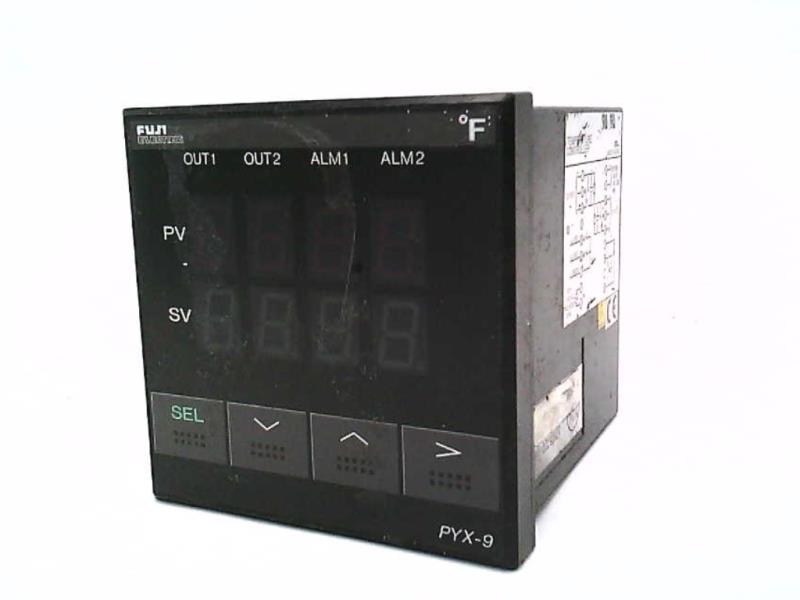 FUJI ELECTRIC PYX9MEE1-005AF