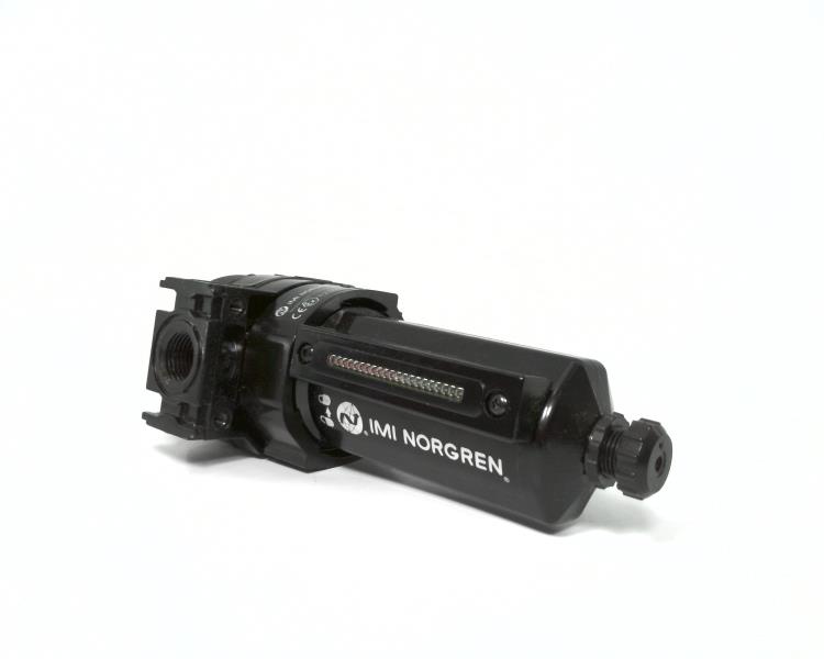 NORGREN F64G-4AN-MD3