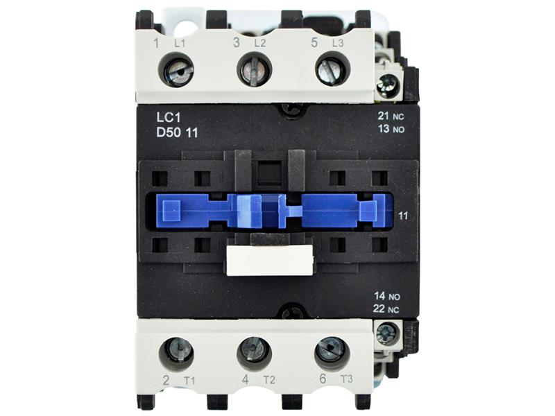 BRAH ELECTRIC BLC1D50