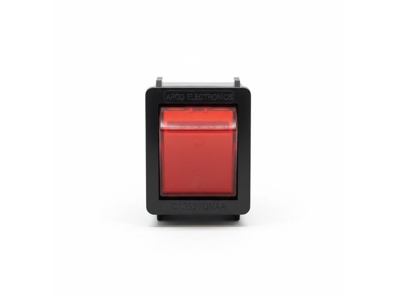 ARCO ELECTRONICS C1353VQNAA