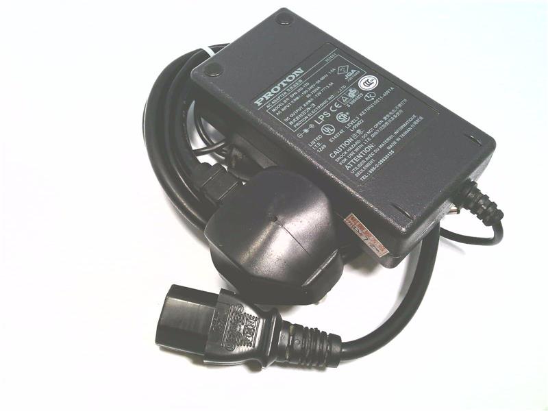 PROTON SPN-260-12D