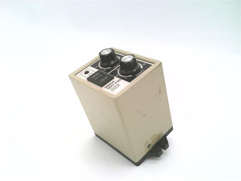 OMRON SDV-FM6 AC100/110