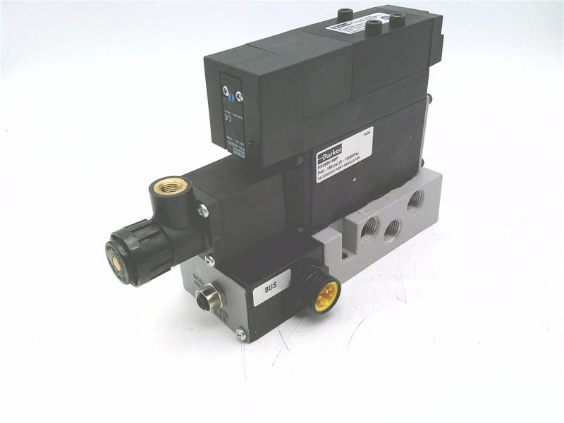 F5125BGT19166A par PARKER