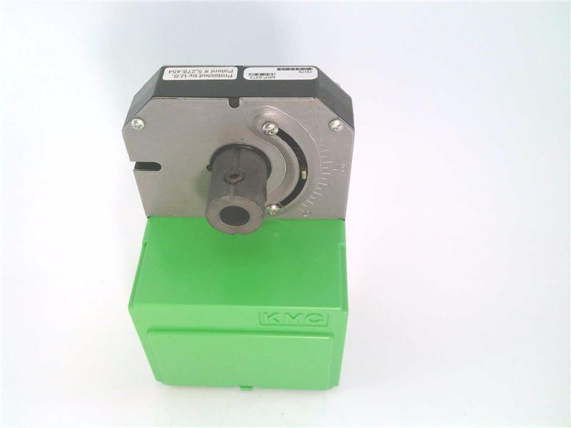 KMC CONTROLS MEP-5373