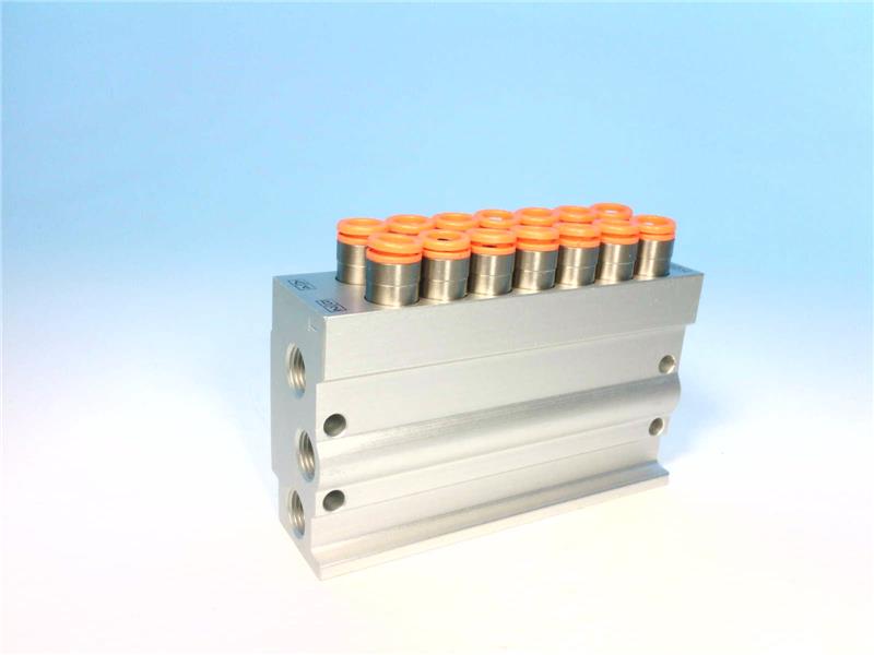 SMC VV5QZ15-07N7TC