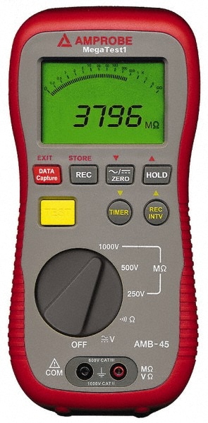 AMPROBE AMB-45