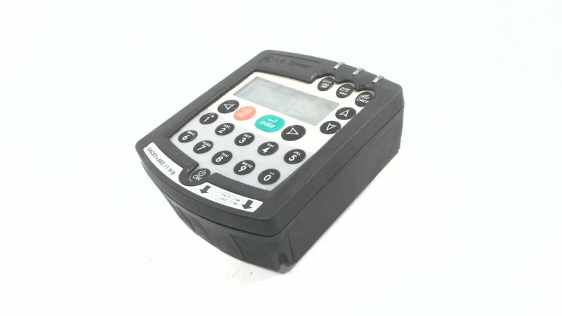 ID SYSTEMS 900-0144-75