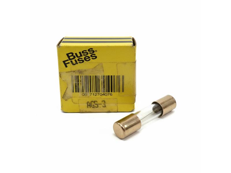 EATON CORPORATION AGS-3