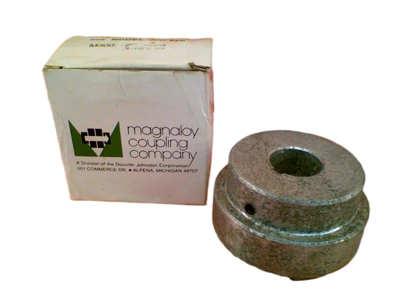 M300-0246 by MAGNALOY COUPLINGS