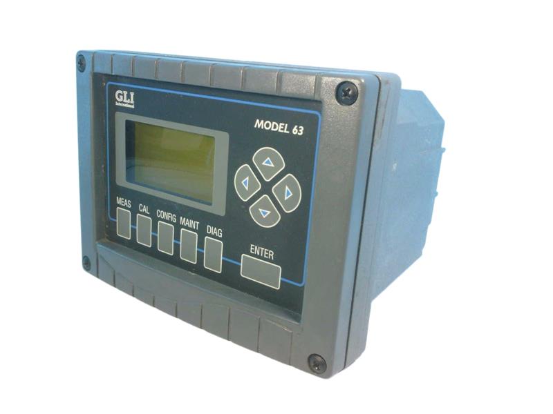 GREAT LAKES INSTRUMENTS P63A1N1A2A1NGN