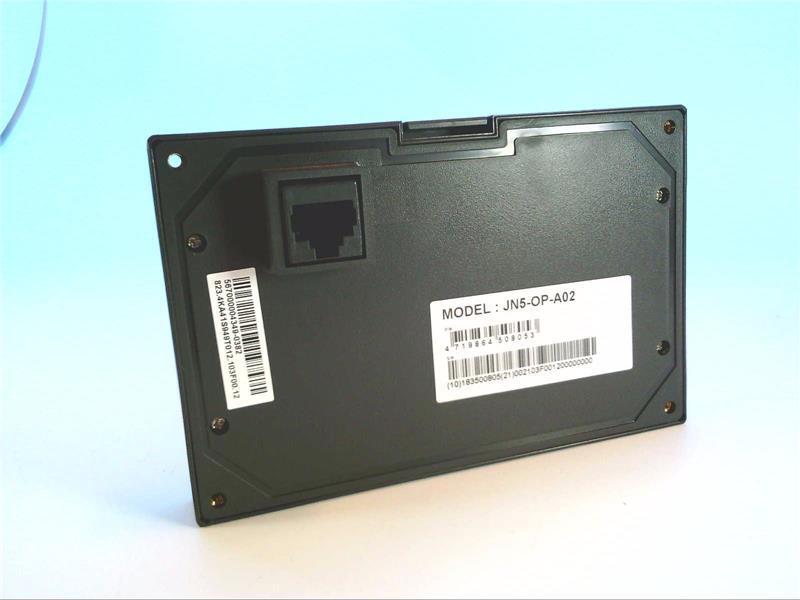 TECO-WESTINGHOUSE JN5-OP-A02