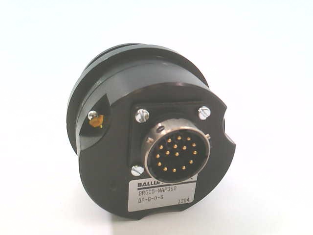 BALLUFF BRGC5-WAP360-OP-G-0-S
