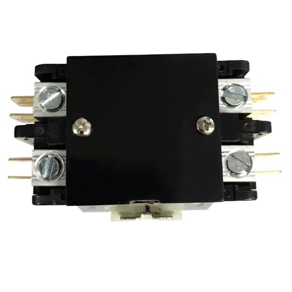 BRAH ELECTRIC BDP2P25A24V