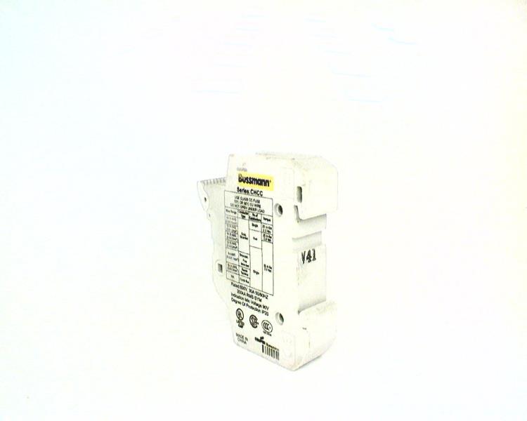EATON CORPORATION CHCC1DU