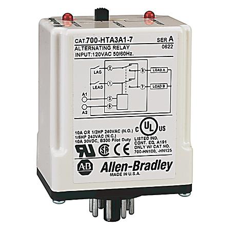 ALLEN BRADLEY 700-HTA2A24-7