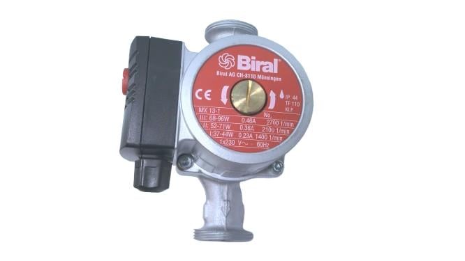 BIRAL MX 13-1