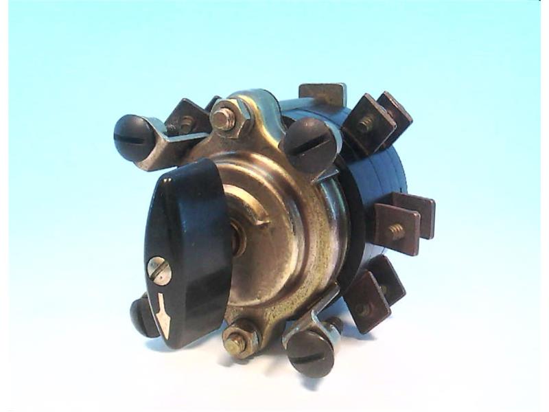 ELECTROSWITCH 103604A-2