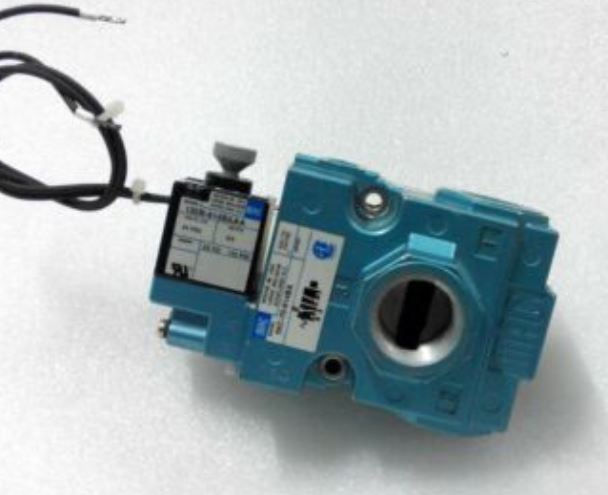 MAC VALVES INC 56C-73-614BA