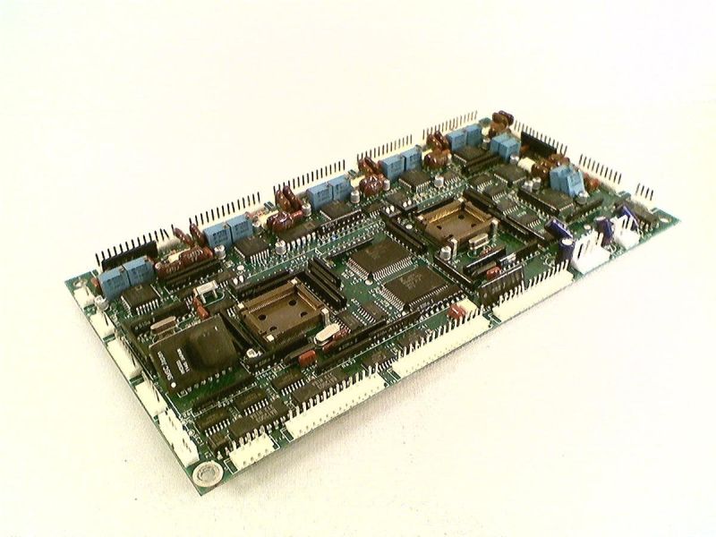 ISHIDA P-5490A