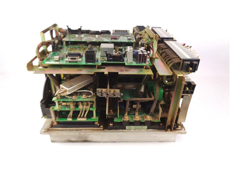 YASKAWA ELECTRIC CACR-UP130AAB