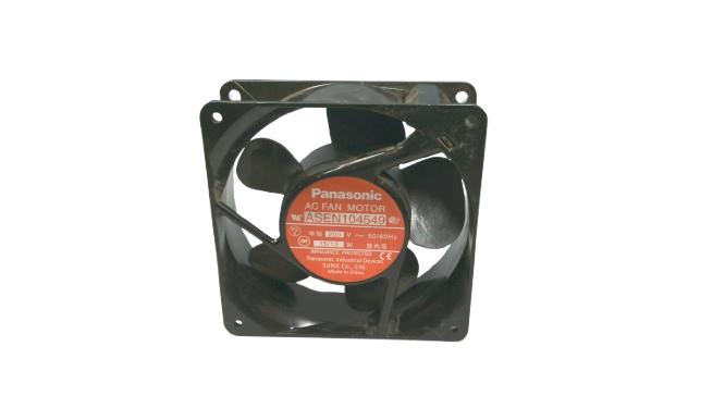 MATSUSHITA ELECTRIC ASEN104549