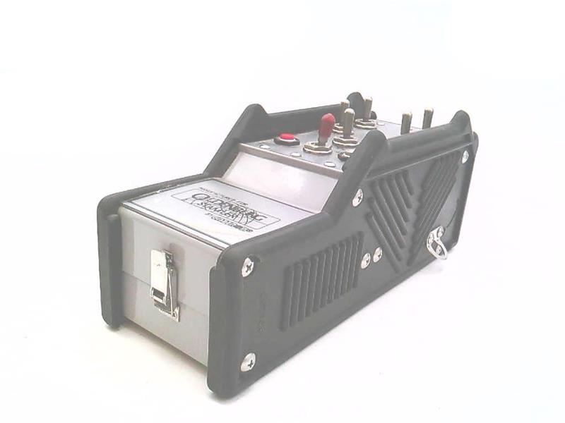 CATTRON CN275G840ET-15