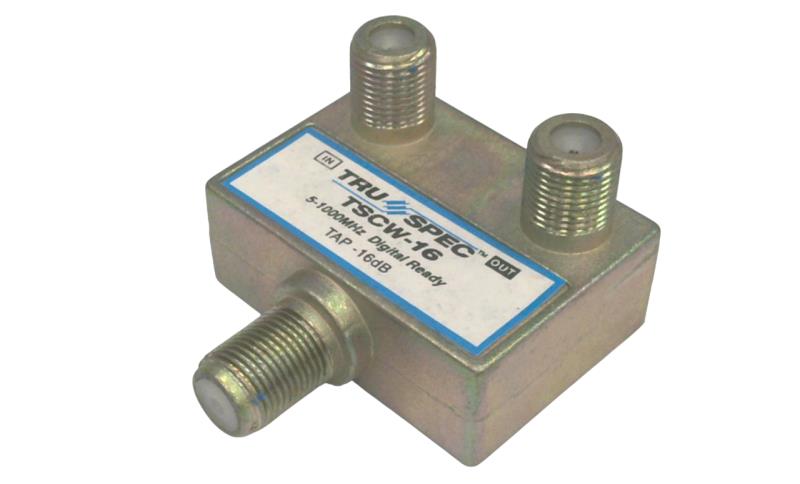 TRUSPEC TSCW-16