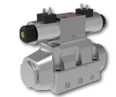 ARGO HYTOS RNH5-163Z11/E