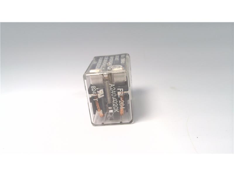 GENERAL ELECTRIC FRL-264A240/02CK